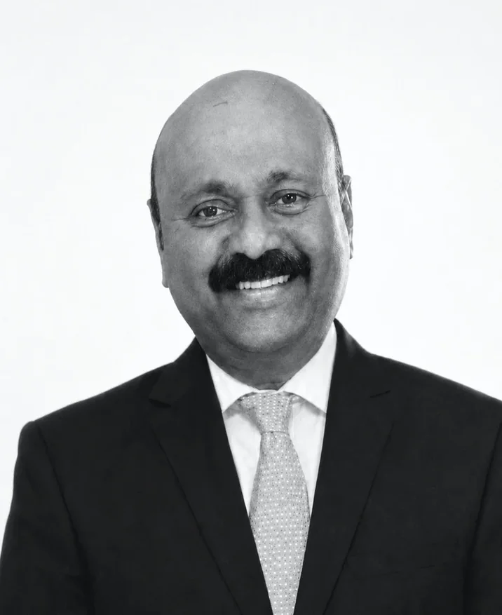 Dr. Dennis Sebastian