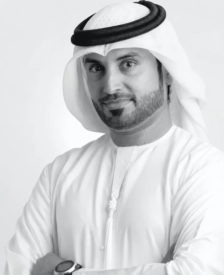 Mohammed Alkaff Al-Hashmi