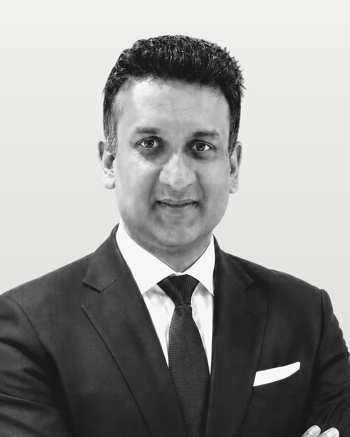 Dr. Raees Tonse, MD, MBA