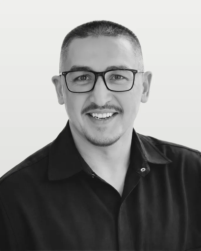Timur Kudratov